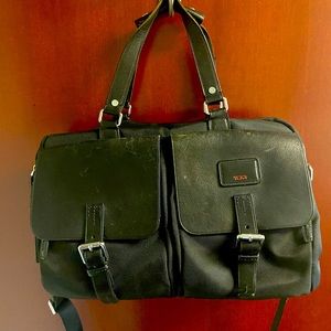 Tumi Townhouse Lonsdale Brief